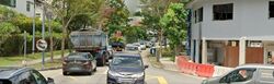 Serangoon Garden Estate (D19), Shop House #448395631